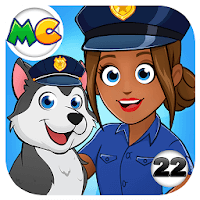 My City: Cops and Robbers cho Android