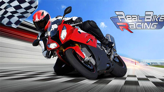 Motorbike Simulator 3D - Game Đua Xe Moto Miễn Phí - Download.Com.Vn