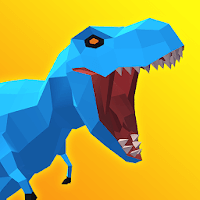 Dinosaur Rampage cho Android