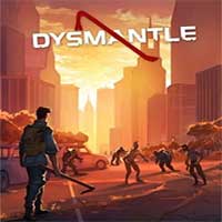 Cover Image of Dysmantle