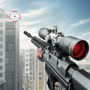 Sniper 3D Assassin cho Android
