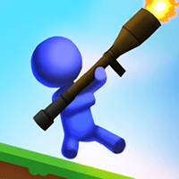 Bazooka Boy cho iOS
