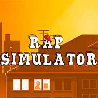Rap Simulator