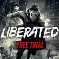 Liberated: Free Trial