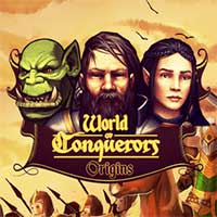 World Of Conquerors - Origins