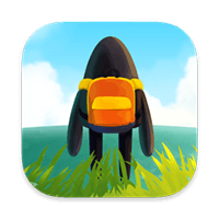 A Monster's Expedition cho iOS