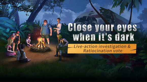 Island of Deception cập nhật gameplay mới rất đáng để khám phá