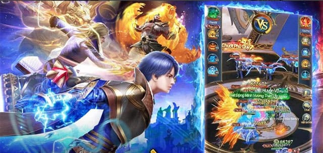 Soul Land: Đấu La Đại Lục cho Android 49.0 - Game nhập vai ...