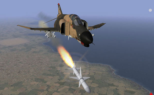 Strike Fighters iOS adds a host of new aircraft and combat forces