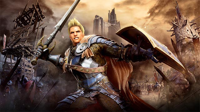 Black Desert bổ sung khu vực săn lùng mới, hình nhân búp bê và ưu đãi hấp dẫn khác