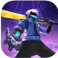 Cyber Fighters cho iOS