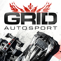 GRID Autosport cho Android
