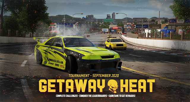 Wreckfest Season Pass 2 genders new tournament, DLC packs and other exciting events