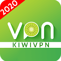 Kiwi VPN cho Android