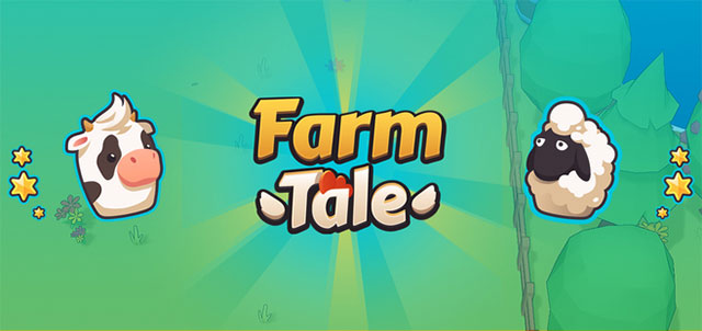 Farmtale mới nhất tập trung vào sửa lỗi và cân bằng các yếu tố trong game