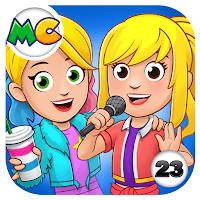 My City: Kids Club House cho Android
