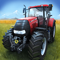 Farming Simulator 14 cho iOS