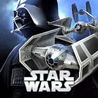 Star Wars: Starfighter Missions cho iOS
