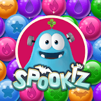 Spookiz Blast cho Android