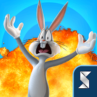 Looney Tunes World of Mayhem cho Android