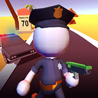 Police Quest cho iOS