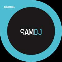 SAM DJ​