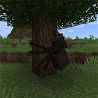 Spiders 2.0 Mod