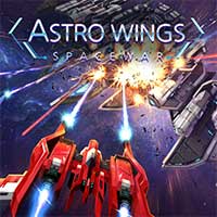 Astro Wings: Space War
