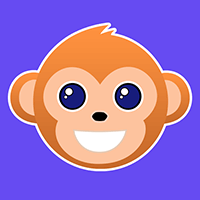 Monkey Video Chat cho iOS