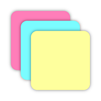 Sticky Widgets cho iOS