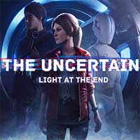 The Uncertain: Light At The End