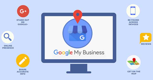 Google My Business - Quảng bá doanh nghiệp của bạn trên Google