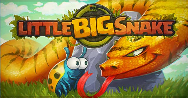 Little Big Snake - Game Rắn Săn Mồi Cực Hay - Download.Com.Vn