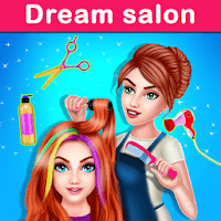 My Dream Spa Beauty Salon cho Android