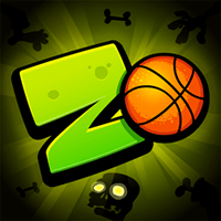 ZombieSmash! Basketball cho iOS