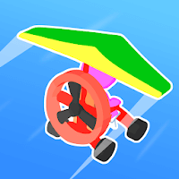 Road Glider cho iOS