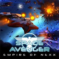Space Avenger - Empire of Nexx