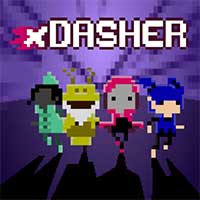 xDasher