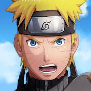 Naruto X Boruto Ninja Voltage cho iOS