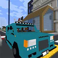 Tomanos Vehicle Mod