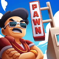 Pawn Shop Master cho iOS