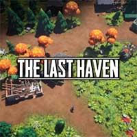 The Last Haven
