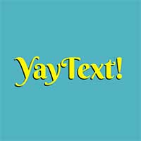 Phần mềm YayText