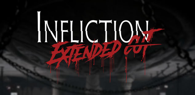 Infliction: Extended Cut 3.0 bổ sung New Game Plus, tối ưu hóa gameplay và đồ họa...