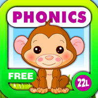Phonics Island cho iOS