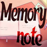 Memory Note