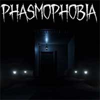 Cover Image of Phasmophobia