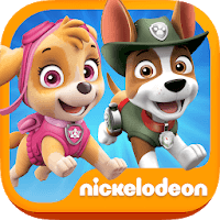 PAW Patrol Rescue Run cho Android