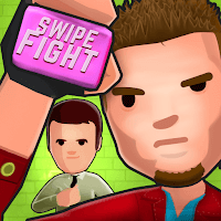 Swipe Fight! cho Android
