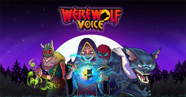 Werewolf Voice Game Ma sói online cực hay - Download.com ...